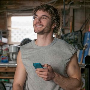 Fotoğraf American Vandal