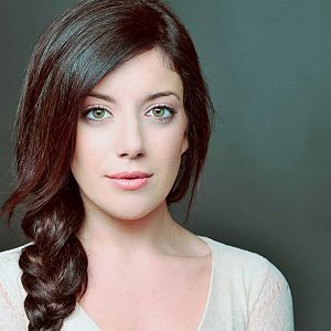 Fotoğraf Hayley McLaughlin