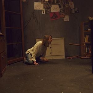 Fotoğraf Kaçış Odası