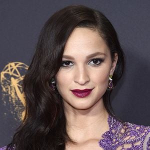 Fotoğraf Ruby Modine