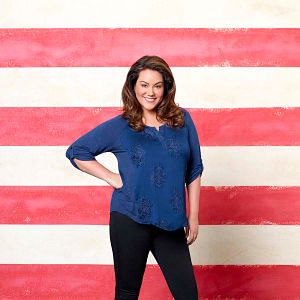 Fotoğraf Katy Mixon