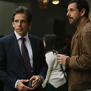 Fotoğraf The Meyerowitz Stories (New and Selected)