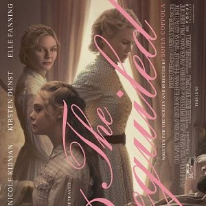 Fotoğraf The Beguiled