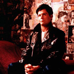 Fotoğraf Kulaklarını Dik