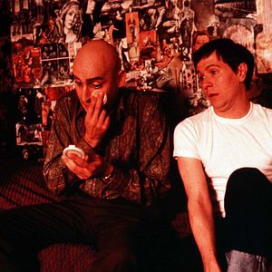 Fotoğraf Kulaklarını Dik