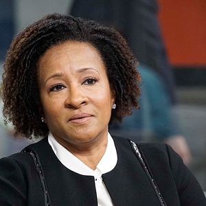 Fotoğraf Wanda Sykes