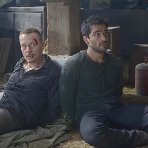 Fotoğraf Alfonso Herrera