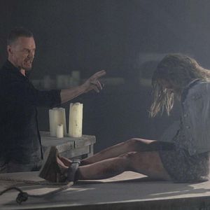 Fotoğraf The Exorcist