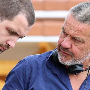 Fotoğraf Karim Leklou