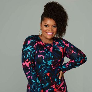 Fotoğraf Yvette Nicole Brown