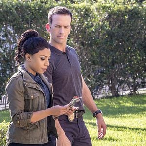 Fotoğraf Shalita Grant