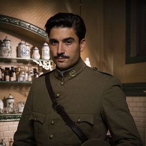 Fotoğraf Álex García (II)