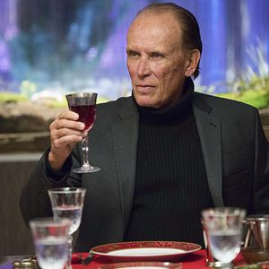 Fotoğraf Peter Weller