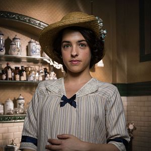 Fotoğraf Nuria Herrero