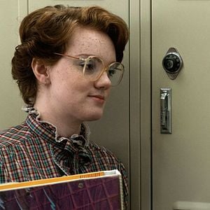 Fotoğraf Stranger Things