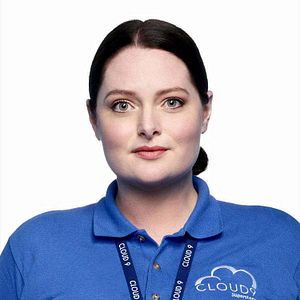 Fotoğraf Lauren Ash