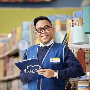 Fotoğraf Nico Santos