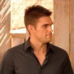 Fotoğraf Josh Folan