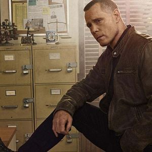 Fotoğraf Chicago PD