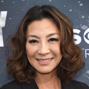 Fotoğraf Michelle Yeoh