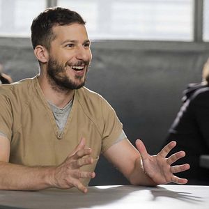 Fotoğraf Andy Samberg