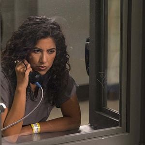 Fotoğraf Stephanie Beatriz