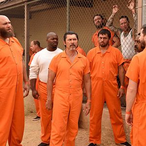 Fotoğraf Lou Diamond Phillips