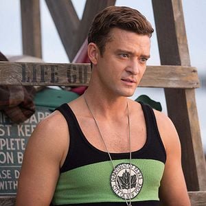 Fotoğraf Justin Timberlake
