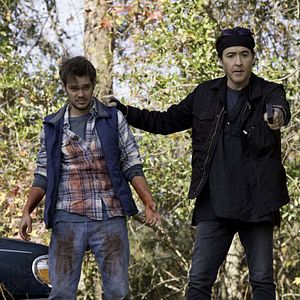 Fotoğraf Ellar Coltrane