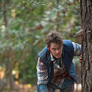 Fotoğraf Ellar Coltrane