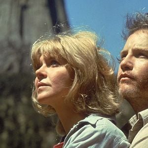 Fotoğraf Melinda Dillon