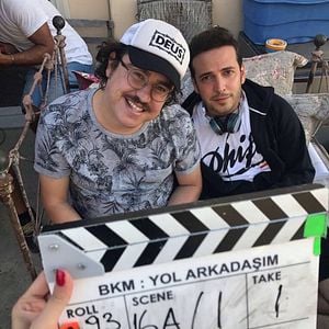 Fotoğraf Yol Arkadaşım