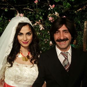 Fotoğraf Aşka Geldik