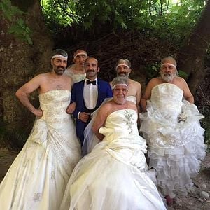 Fotoğraf Aşka Geldik