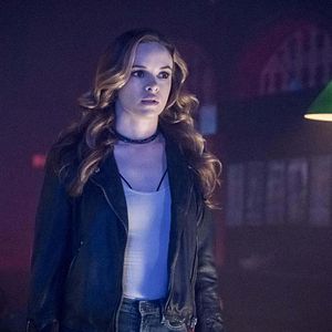 Fotoğraf Danielle Panabaker
