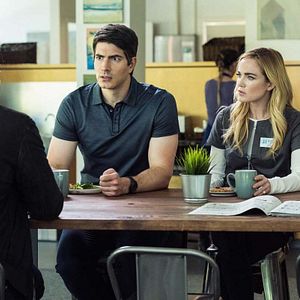 Fotoğraf Brandon Routh