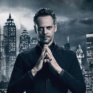 Fotoğraf Gotham (2014)