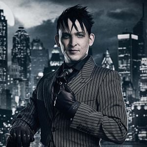 Fotoğraf Gotham (2014)