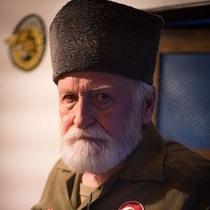 Fotoğraf Kurtlar Vadisi Vatan