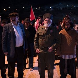 Fotoğraf Kurtlar Vadisi Vatan