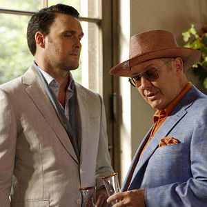 Fotoğraf The Blacklist