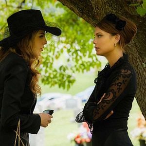 Fotoğraf Nathalie Kelley