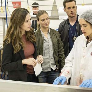 Fotoğraf Marina Squerciati