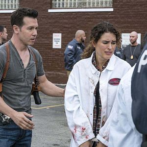 Fotoğraf Chicago PD