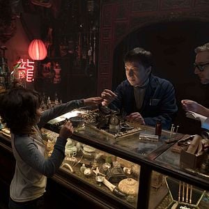 Fotoğraf Jackie Chan