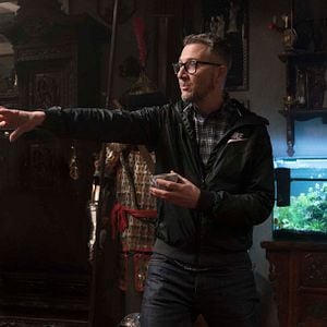 Fotoğraf LEGO Ninjago Filmi