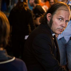 Fotoğraf Philippe Katerine