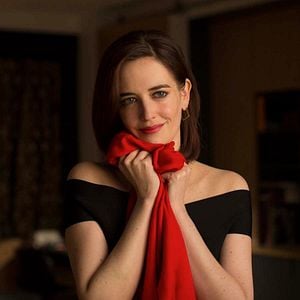 Fotoğraf Eva Green
