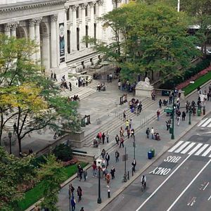 Fotoğraf Ex Libris: The New York Public Library