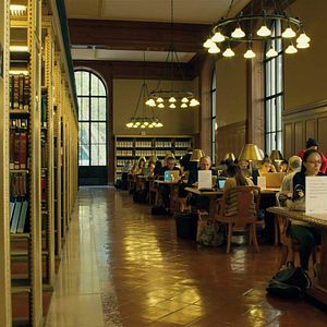 Fotoğraf Ex Libris: The New York Public Library